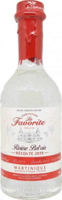 La Favorite 2019 Riviere Belair 53% 700ml