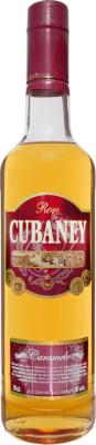 Cubaney Caramelo 30% 700ml