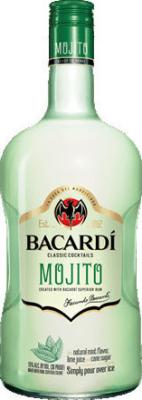 Bacardi Mojito 15% 1750ml
