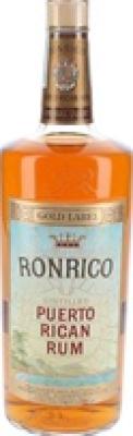 Ronrico Gold Label 40% 1136ml