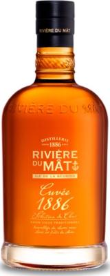 Riviere du Mat 1886 Cuvee Selection du Chai 42% 700ml