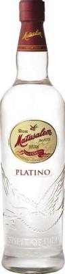 Matusalem Platino 40% 700ml