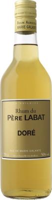 Pere Labat Dore 2yo 50% 700ml