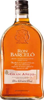 Barcelo Gran Anejo 37.5% 1750ml