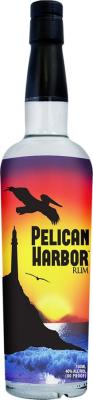 Pelican Harbor Light 40% 750ml