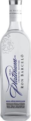 Ron Barcelo Platinum Selected 37.5% 700ml