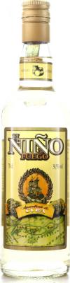 El Nino de Fuego Anejo 38.5% 700ml