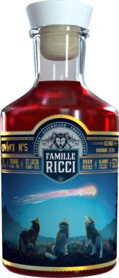 Famille Ricci OVNI 5 49.6% 500ml