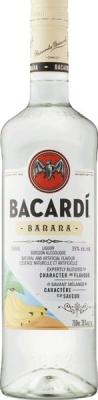 Bacardi Banana Rum 35% 1000ml