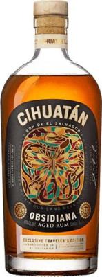 Cihuatan Obsidiana 40% 1000ml