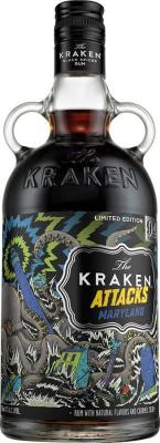 Kraken Attacks Maryland 47% 750ml