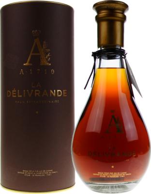 A1710 La Delivrande 6yo 48.8% 700ml