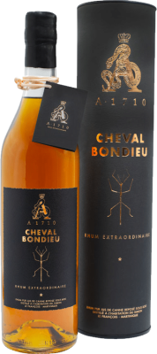 A1710 Cheval Bondieu 51.5% 700ml