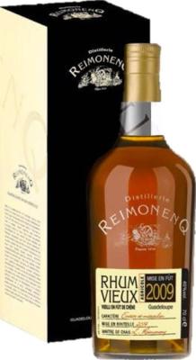 Reimonenq 2009 Rhum Vieux Agricole 5yo 40% 700ml