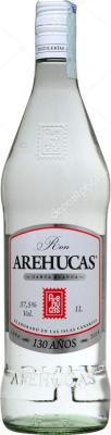 Arehucas Carta Blanca 37.5% 1000ml