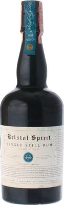 Rum Long Pond Jamaica Bristol Spirit 1985 12yo 46% 700ml