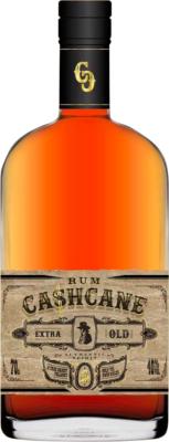 Cashcane XO 40% 700ml