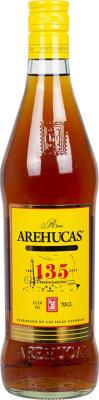 Arehucas 135th Anniversary 37.5% 700ml