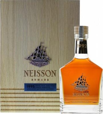 Neisson 1995 Armada 43.8% 700ml