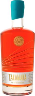 Takamaka 2019 Le Clos Series ex-Whisky LMDW Exclusive 53% 500ml