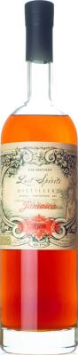 Lost Spirits Jamaica Rum 49.7% 750ml