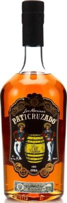 Los Marinos Ronera Matusalem Paticruzado 38% 700ml