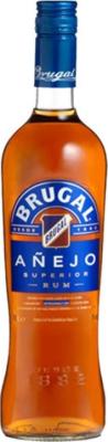 Brugal Anejo Superior 38% 700ml