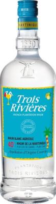 Trois Rivieres Selection Big Mamma 40% 1000ml