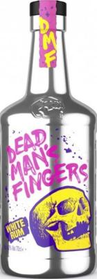 Dead Man's Fingers Limited Edition White 37.5% 700ml