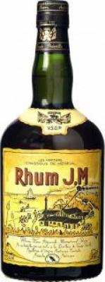 Rhum J.M. Reserve VSOP 43% 750ml