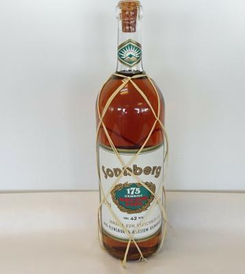 Sonnberg Jamaica 175th Anniversary 42% 3000ml