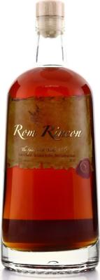 Rom Rincon Private Stock 40% 700ml