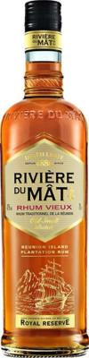 Riviere du Mat Royal Reserve 42% 700ml