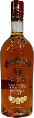 Ron Centenario Anejo Especial 7yo 40% 750ml