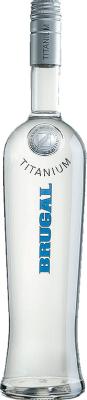 Brugal Titanium 38% 700ml