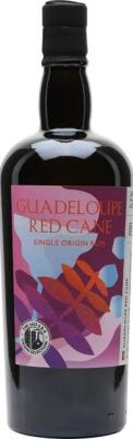 S.B.S 2022 Guadeloupe Red Cane Single Origin 57% 700ml