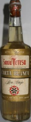 Santa Teresa 1971 Carta Blanca 3yo