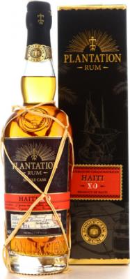 Plantation XO Haiti Single Cask #5 Dry Curacao Cask Finish 6yo 700ml 40.2%