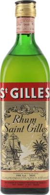 Stock St Gilles 1970s 45% 750ml