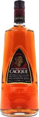 Ron Cacique Anejo 37.5% 1000ml