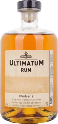 Ultimatum Infinitum 12yo 40% 700ml