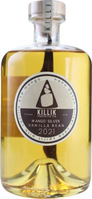 Killik Mango Vanilla 42% 700ml