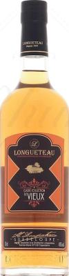 Longueteau Guadeloupe Classic Collection Le Vieux 45% 700ml