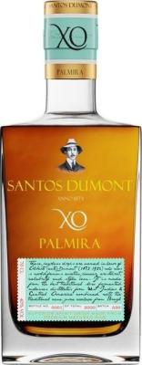 Santos Dumont XO Palmira 40% 700ml