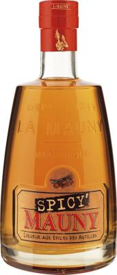 Maison La Mauny Martinique Spicy Mauny 32% 700ml