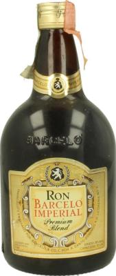 Ron Barcelo Imperial 38% 700ml