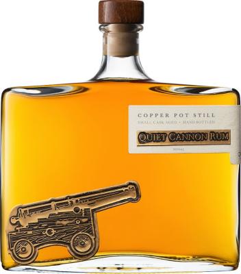 Lark Quiet Cannon 49% 500ml