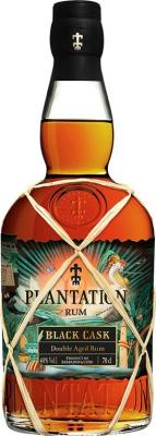 Plantation 2022 Black Cask 40% 700ml