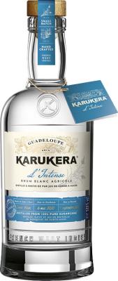 Karukera 2020 L'intense 59.5% 700ml