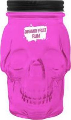 Dead Man's Fingers Dragon Fruit Jar 37.5% 500ml